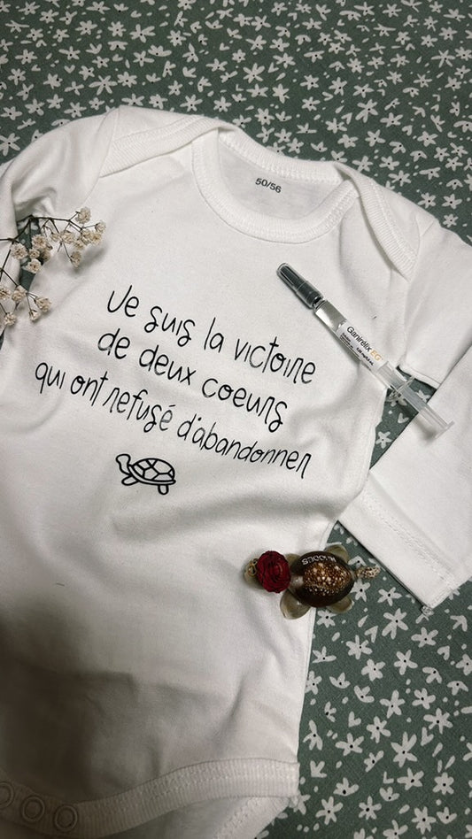 Petit body, bébés-espoirs...