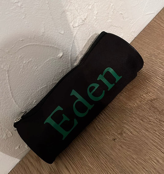 Trousse d’école personnalisée