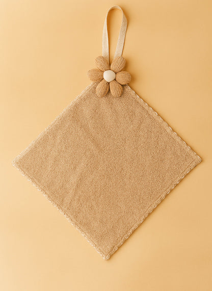 Doudou Fleur de Joie